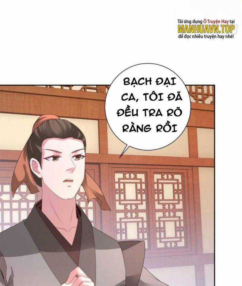 Thần Hồn Võ Đế - Chapter 241 - Trang 11