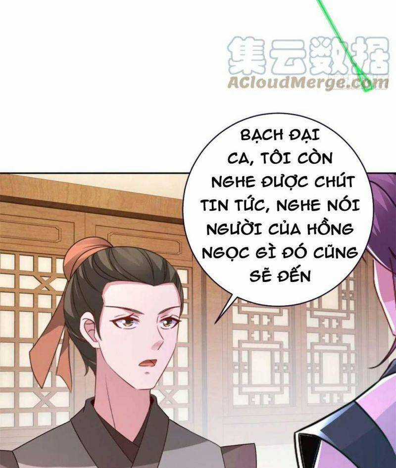 Thần Hồn Võ Đế - Chapter 241 - Trang 16