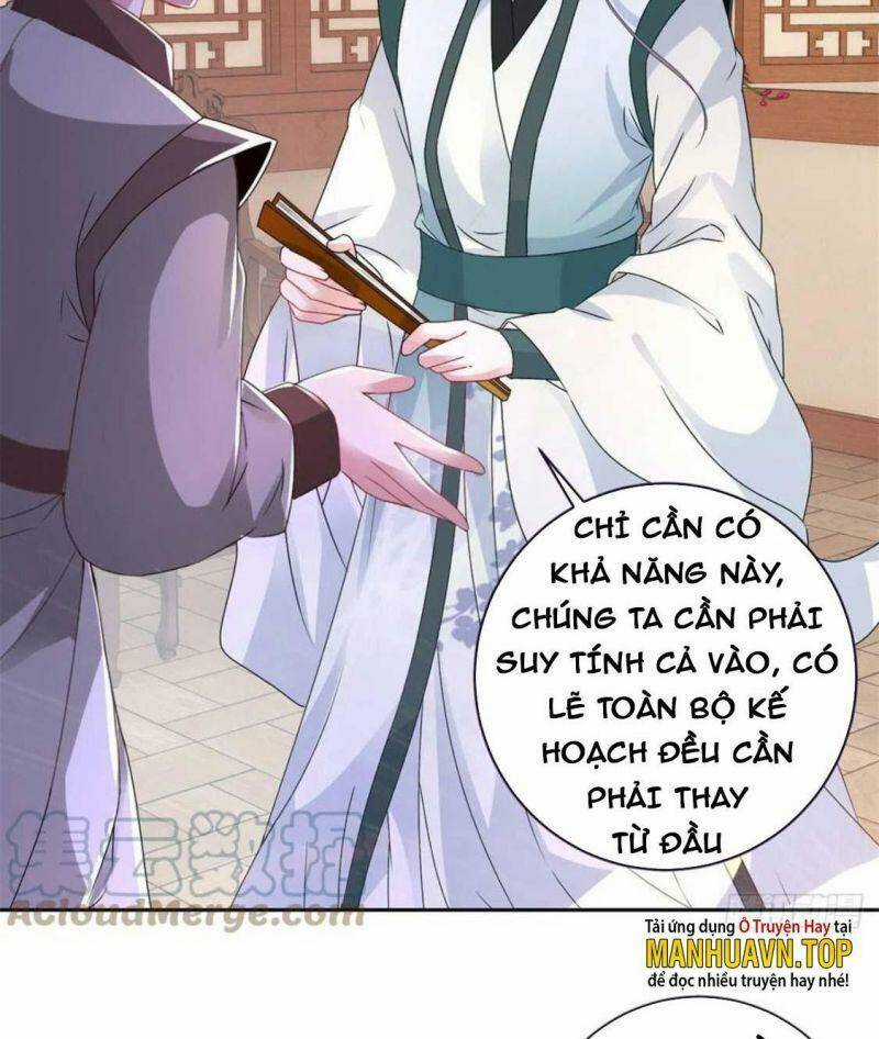 Thần Hồn Võ Đế - Chapter 241 - Trang 19