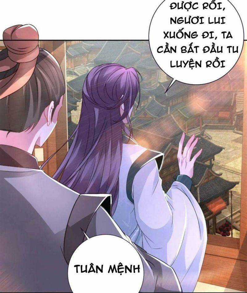 Thần Hồn Võ Đế - Chapter 241 - Trang 20