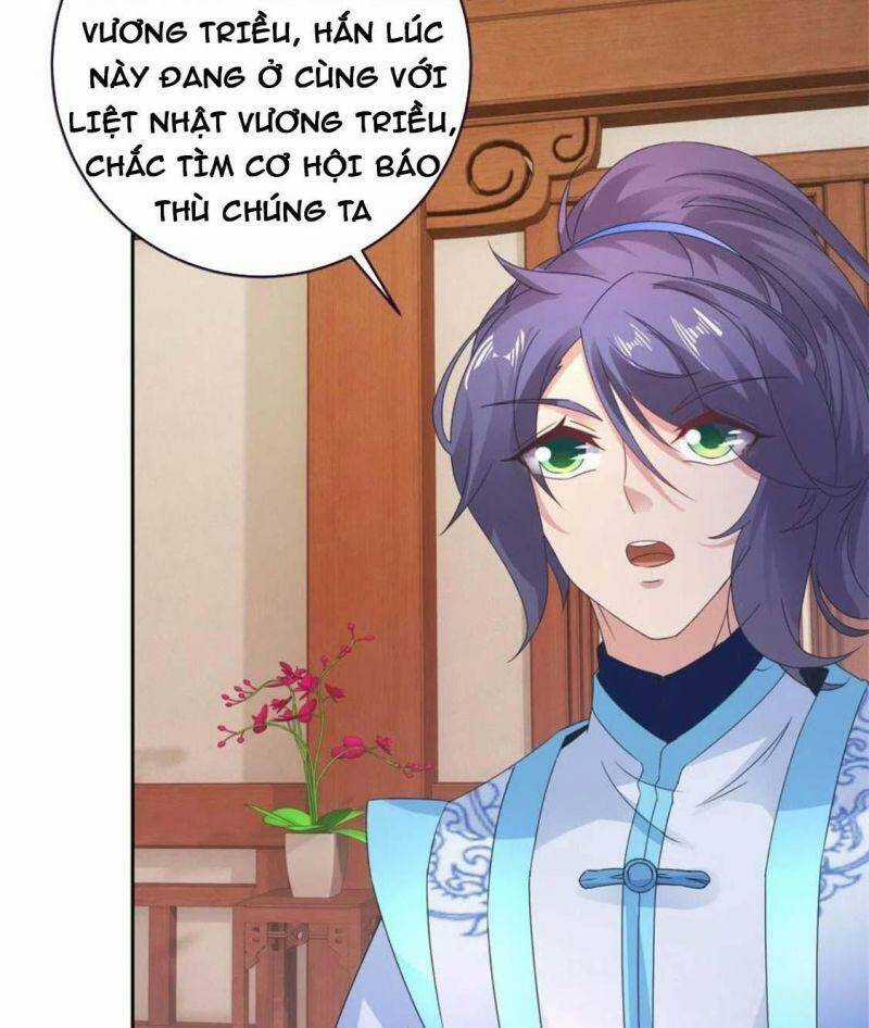 Thần Hồn Võ Đế - Chapter 241 - Trang 3