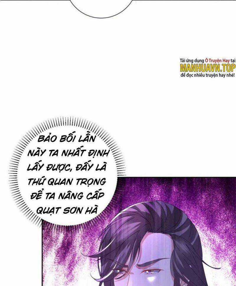 Thần Hồn Võ Đế - Chapter 241 - Trang 21