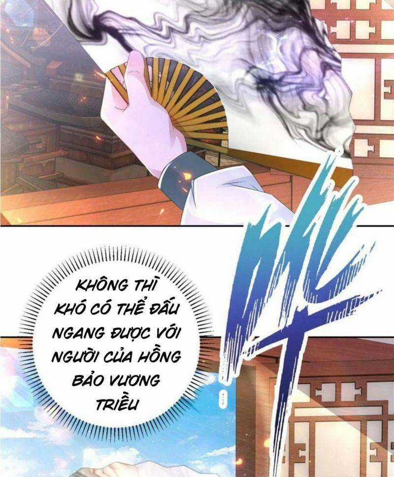 Thần Hồn Võ Đế - Chapter 241 - Trang 23