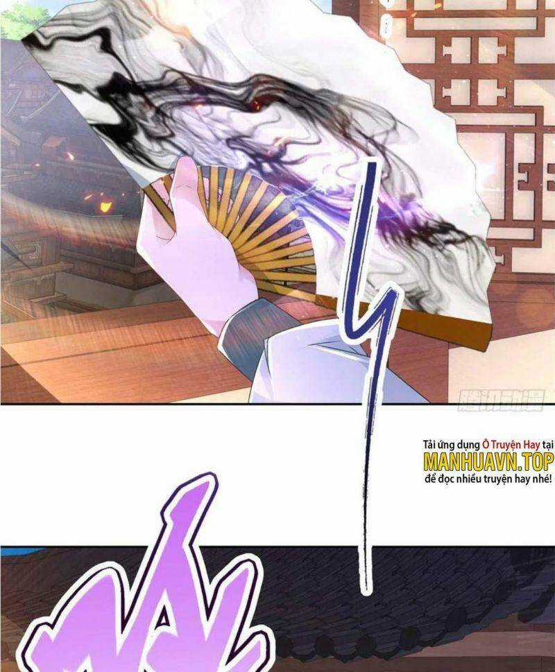 Thần Hồn Võ Đế - Chapter 241 - Trang 24