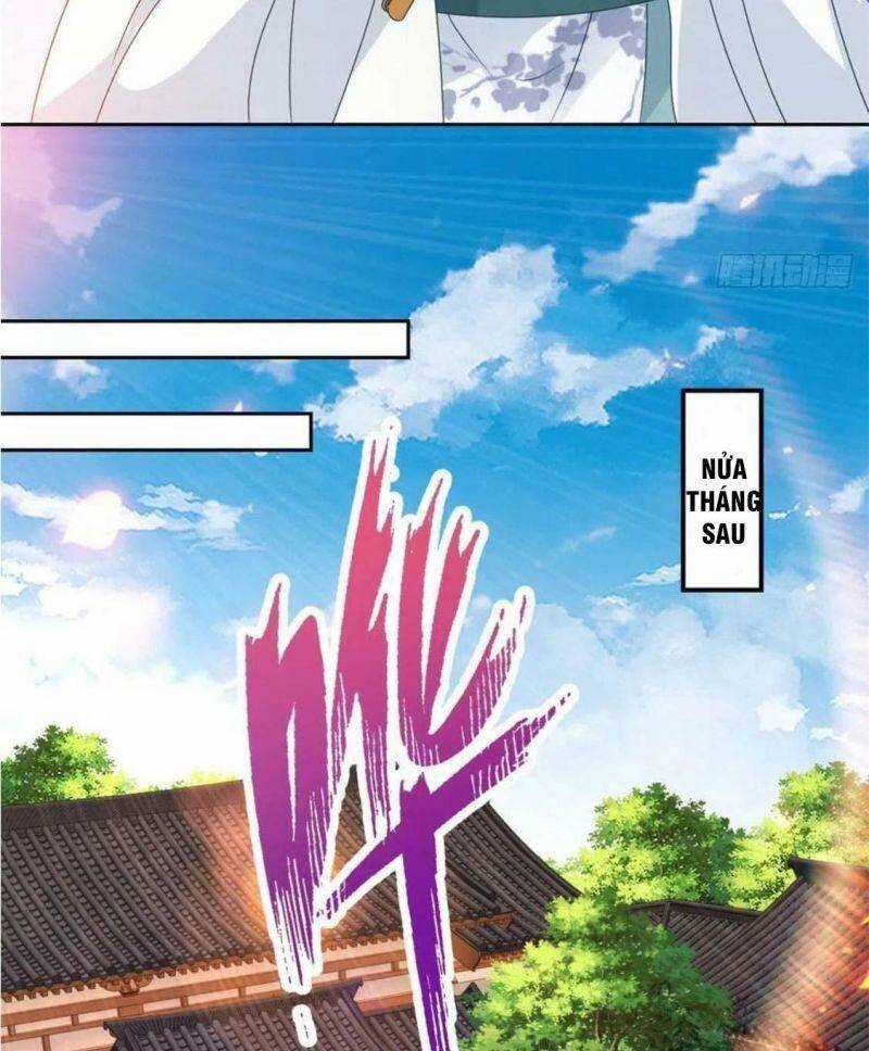 Thần Hồn Võ Đế - Chapter 241 - Trang 27