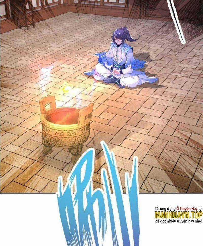 Thần Hồn Võ Đế - Chapter 241 - Trang 29