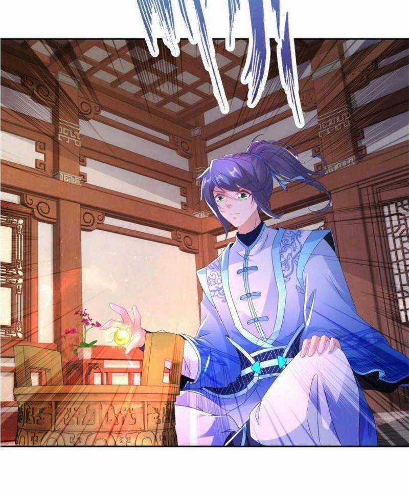 Thần Hồn Võ Đế - Chapter 241 - Trang 30