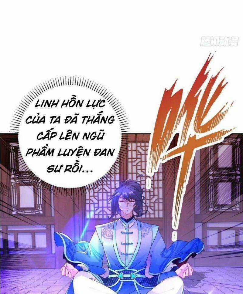 Thần Hồn Võ Đế - Chapter 241 - Trang 31