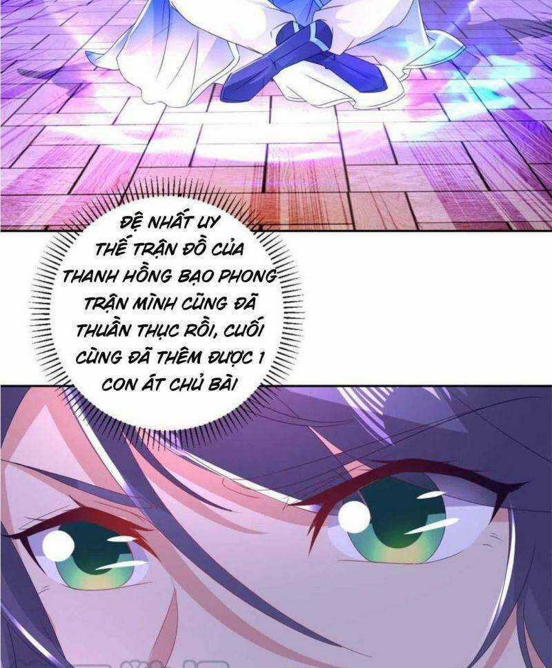 Thần Hồn Võ Đế - Chapter 241 - Trang 32