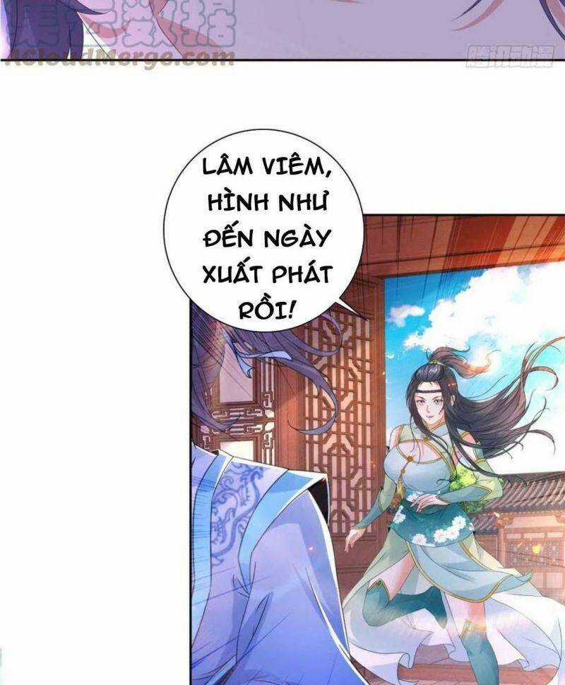 Thần Hồn Võ Đế - Chapter 241 - Trang 33