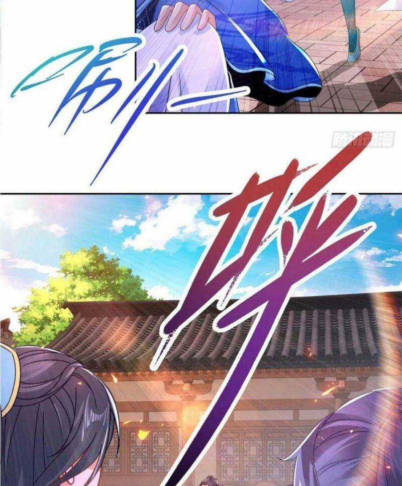 Thần Hồn Võ Đế - Chapter 241 - Trang 34