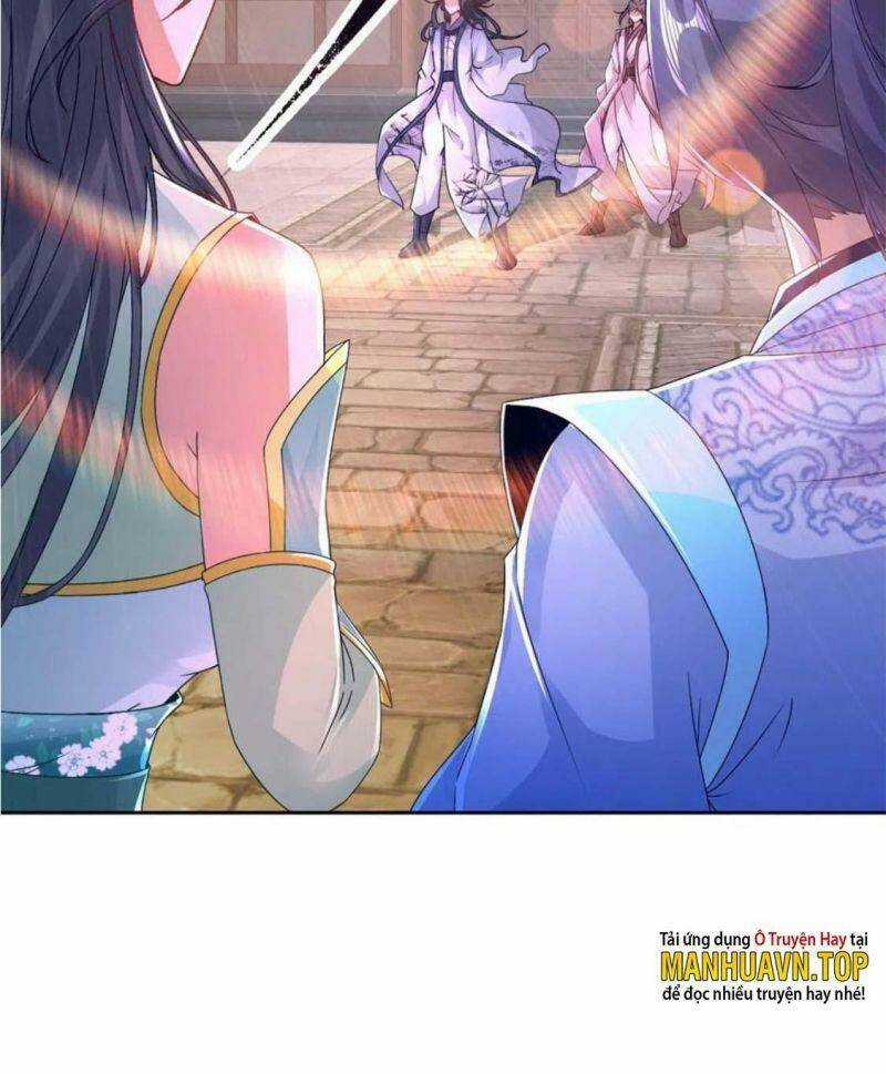 Thần Hồn Võ Đế - Chapter 241 - Trang 35