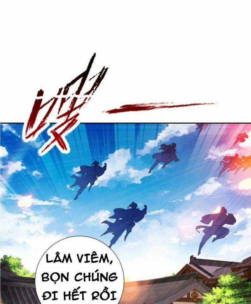 Thần Hồn Võ Đế - Chapter 241 - Trang 36