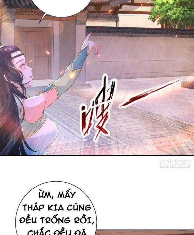 Thần Hồn Võ Đế - Chapter 241 - Trang 37