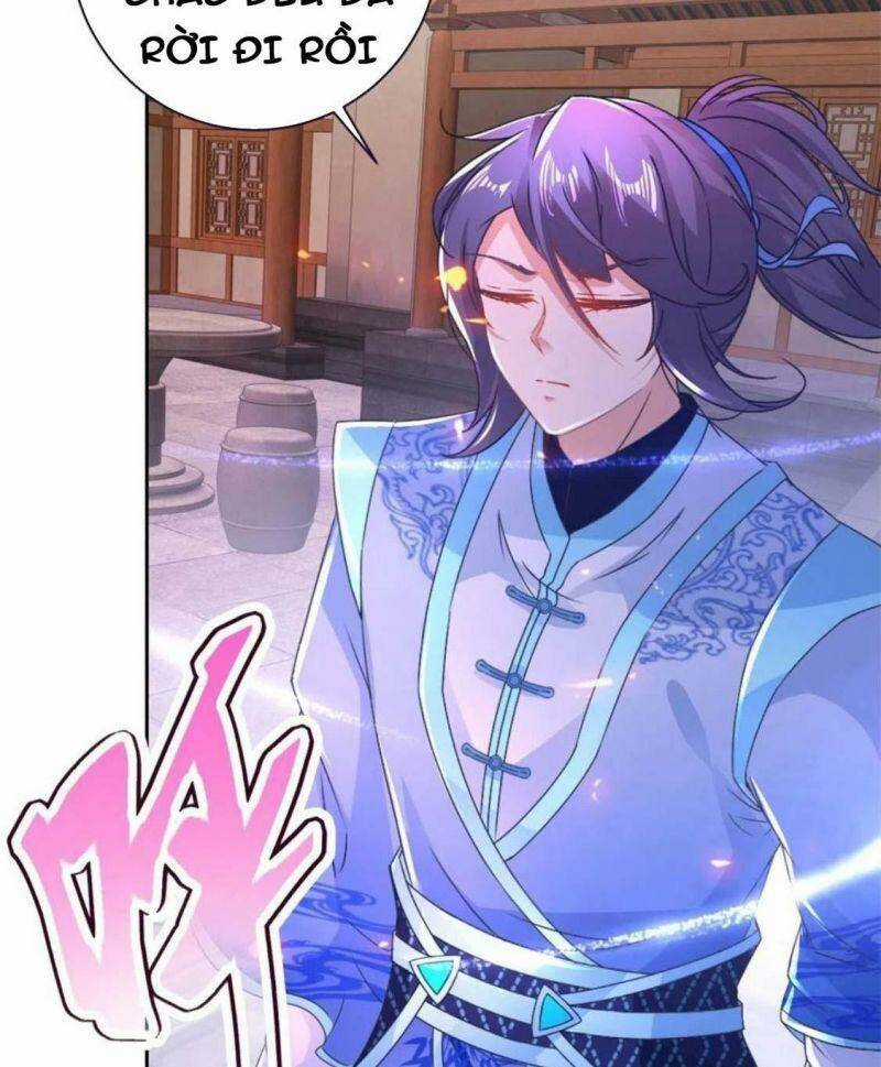 Thần Hồn Võ Đế - Chapter 241 - Trang 38