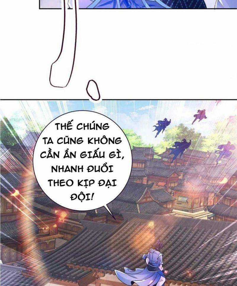 Thần Hồn Võ Đế - Chapter 241 - Trang 39