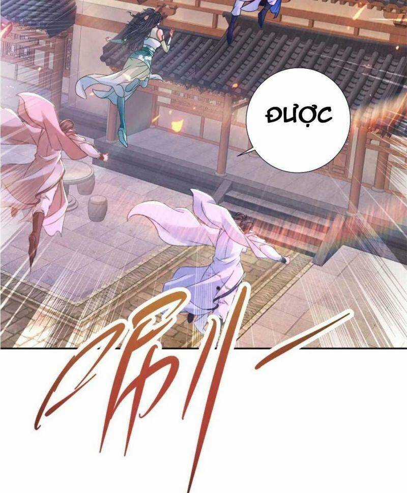 Thần Hồn Võ Đế - Chapter 241 - Trang 40