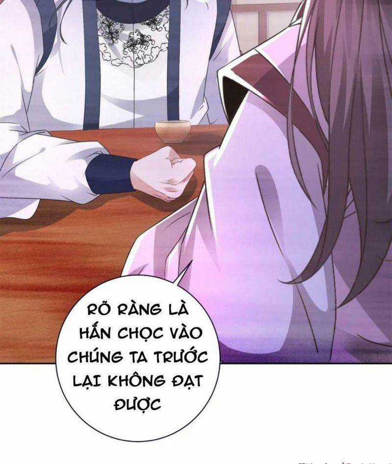 Thần Hồn Võ Đế - Chapter 241 - Trang 5