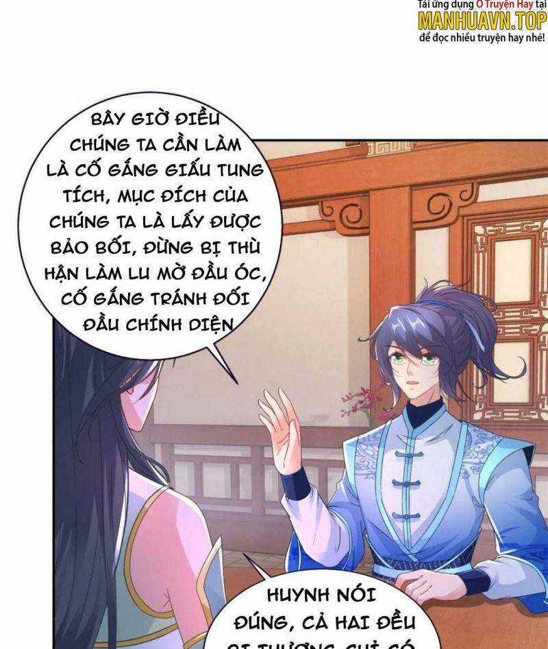 Thần Hồn Võ Đế - Chapter 241 - Trang 6