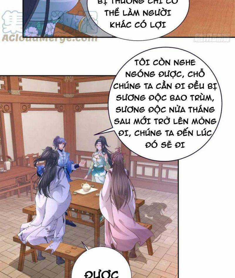 Thần Hồn Võ Đế - Chapter 241 - Trang 7