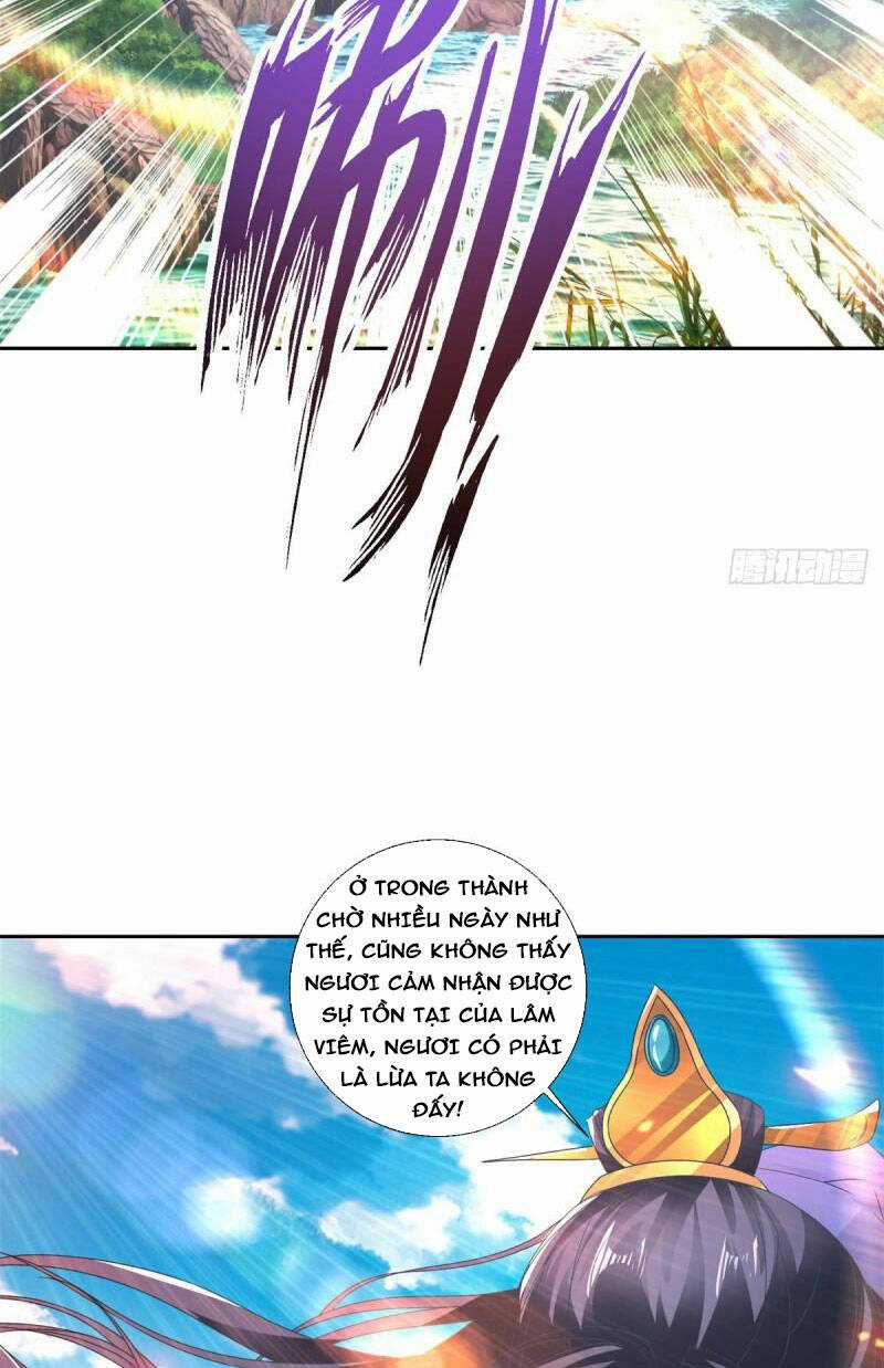 Thần Hồn Võ Đế - Chapter 242 - Trang 2