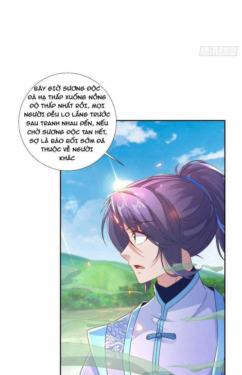 Thần Hồn Võ Đế - Chapter 242 - Trang 11