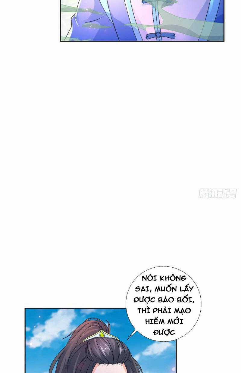 Thần Hồn Võ Đế - Chapter 242 - Trang 12