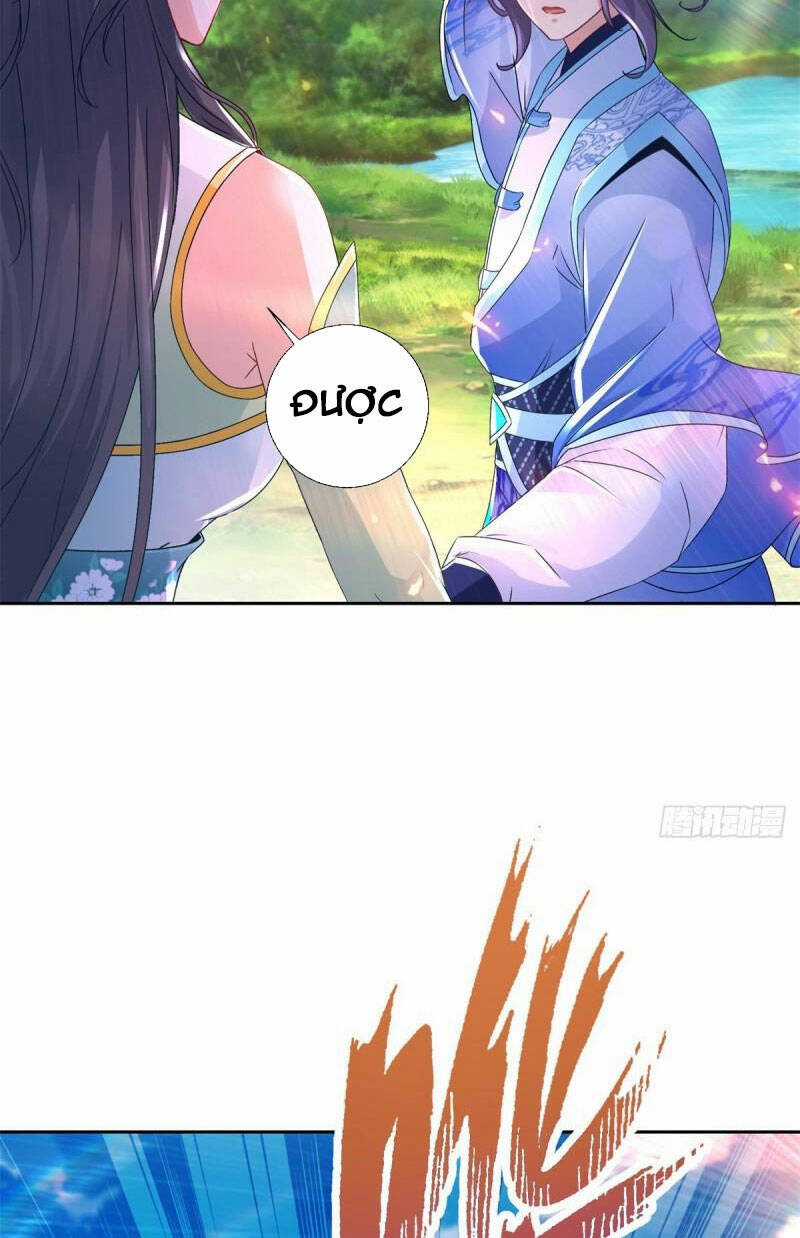 Thần Hồn Võ Đế - Chapter 242 - Trang 14