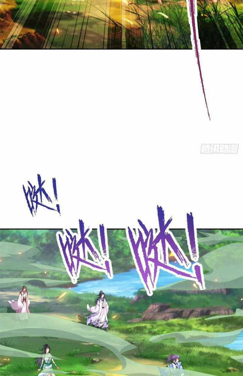 Thần Hồn Võ Đế - Chapter 242 - Trang 16