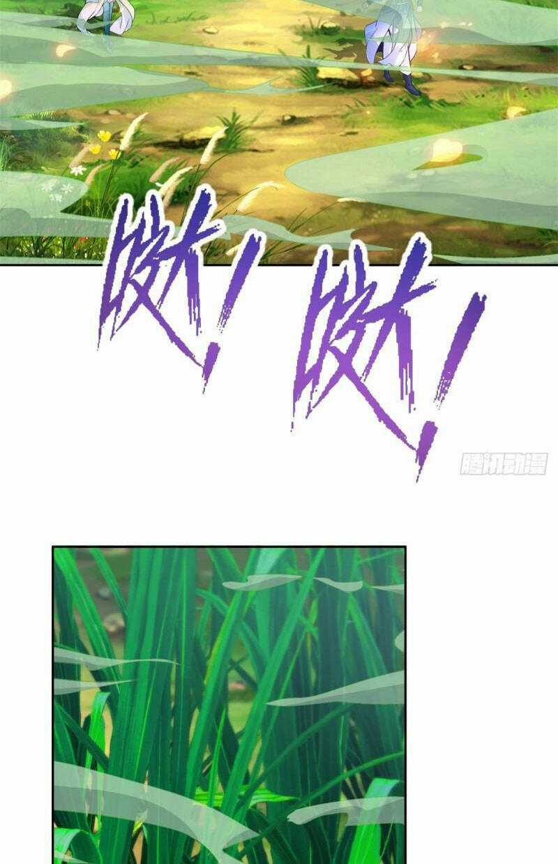 Thần Hồn Võ Đế - Chapter 242 - Trang 17