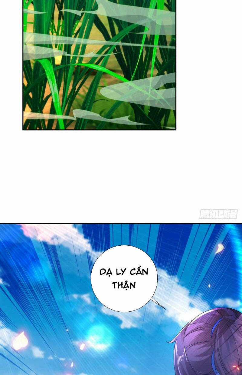 Thần Hồn Võ Đế - Chapter 242 - Trang 18