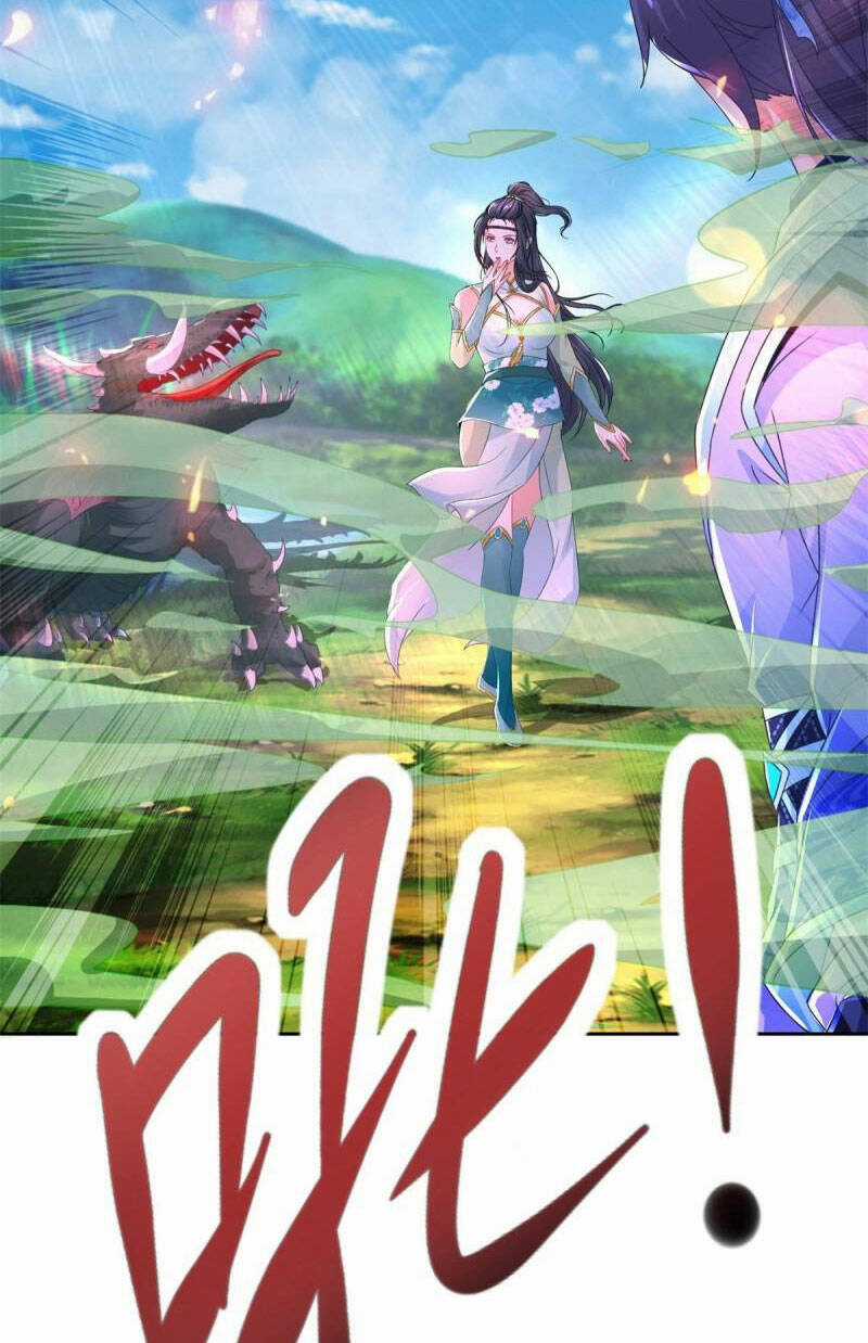 Thần Hồn Võ Đế - Chapter 242 - Trang 19