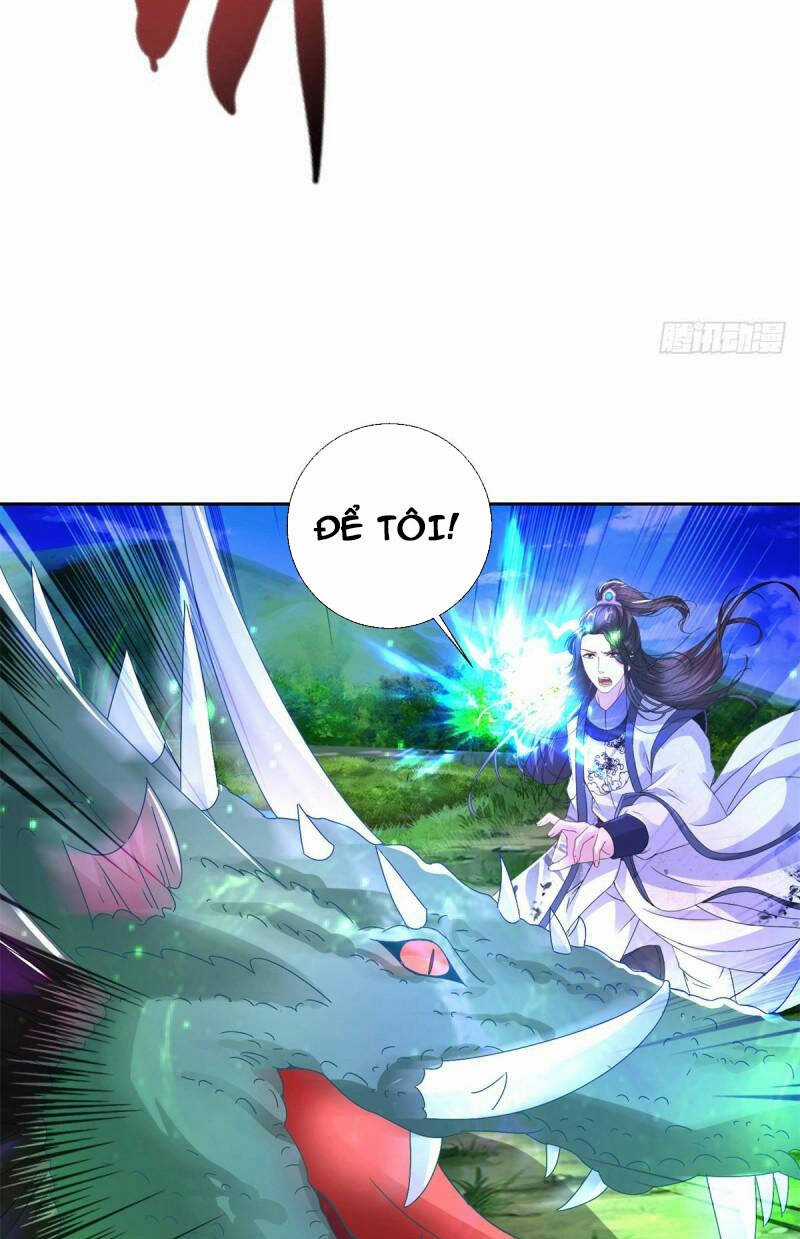 Thần Hồn Võ Đế - Chapter 242 - Trang 20