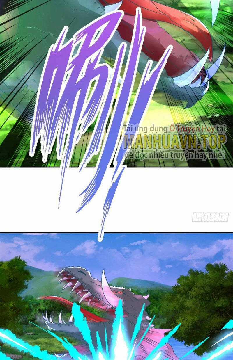 Thần Hồn Võ Đế - Chapter 242 - Trang 21