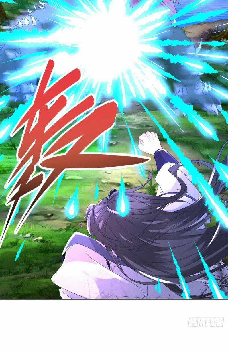 Thần Hồn Võ Đế - Chapter 242 - Trang 22