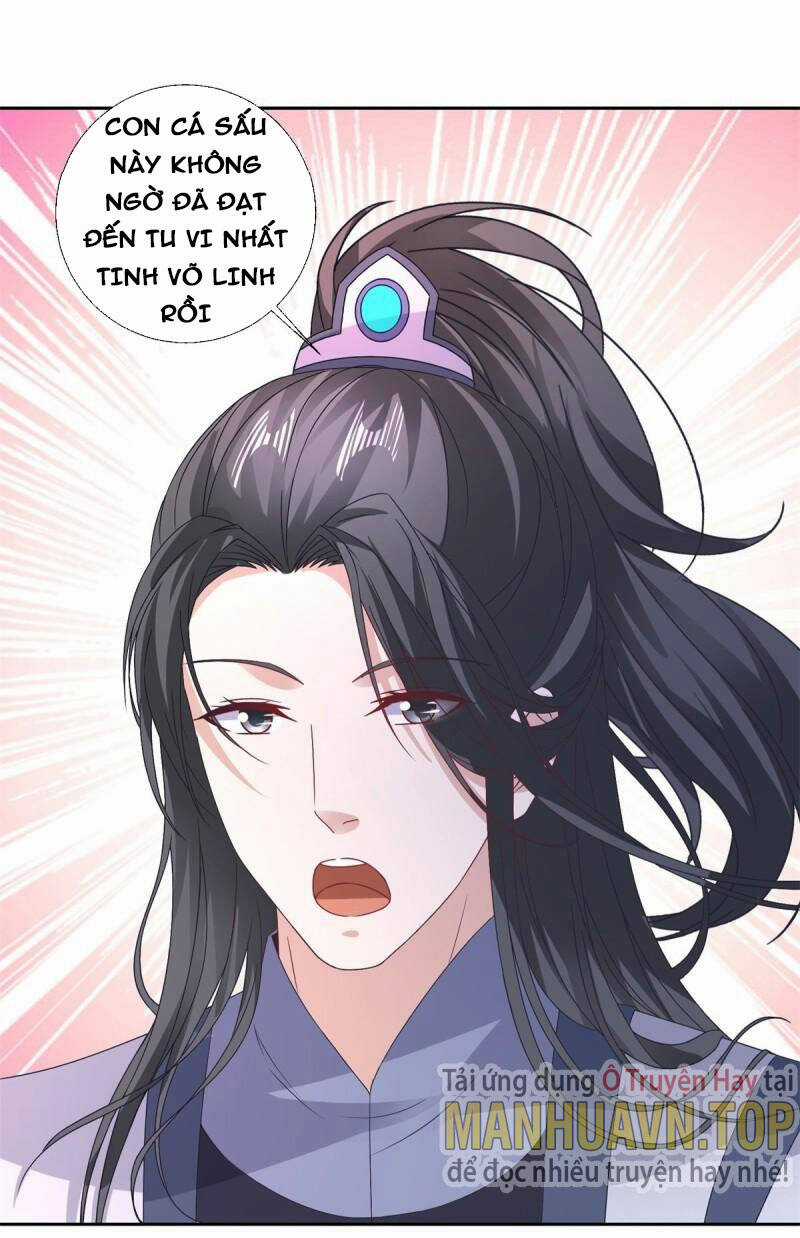 Thần Hồn Võ Đế - Chapter 242 - Trang 23