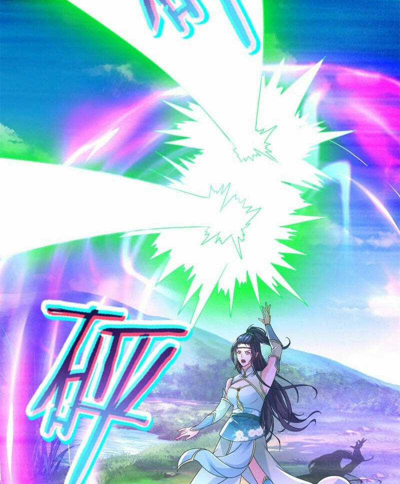 Thần Hồn Võ Đế - Chapter 242 - Trang 26