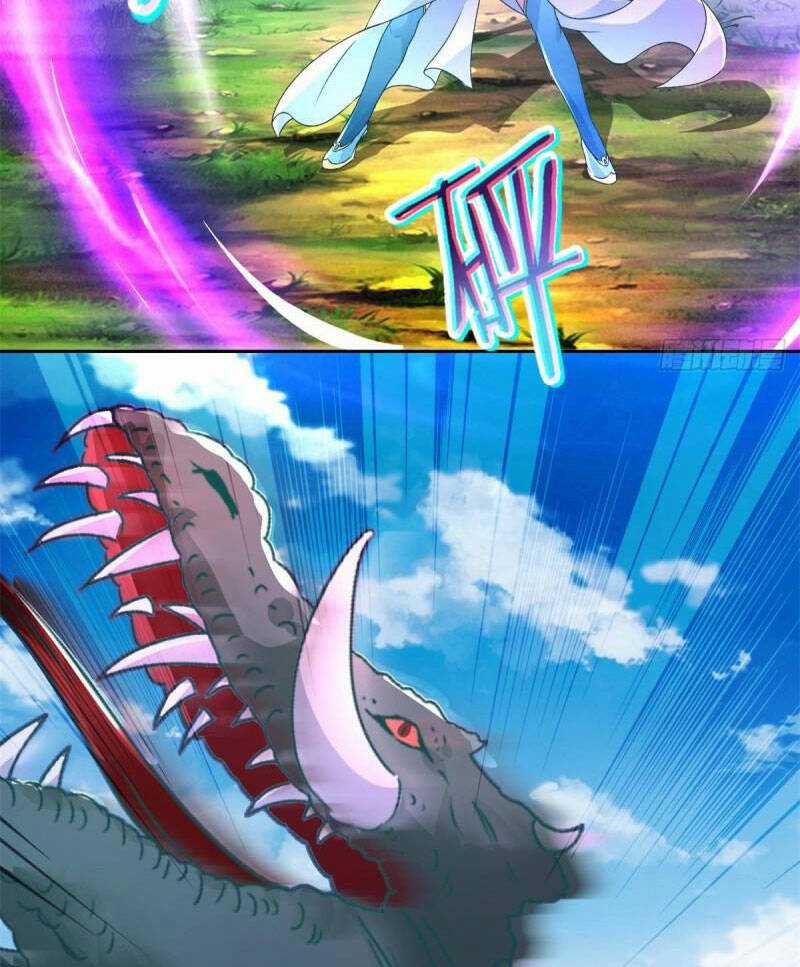 Thần Hồn Võ Đế - Chapter 242 - Trang 27