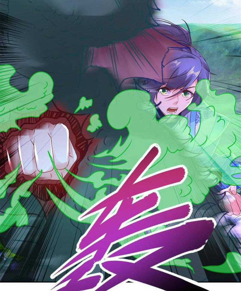 Thần Hồn Võ Đế - Chapter 242 - Trang 28