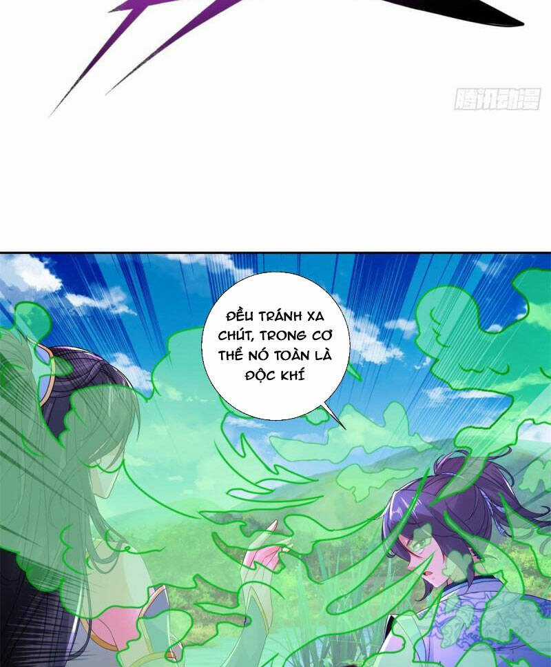 Thần Hồn Võ Đế - Chapter 242 - Trang 29