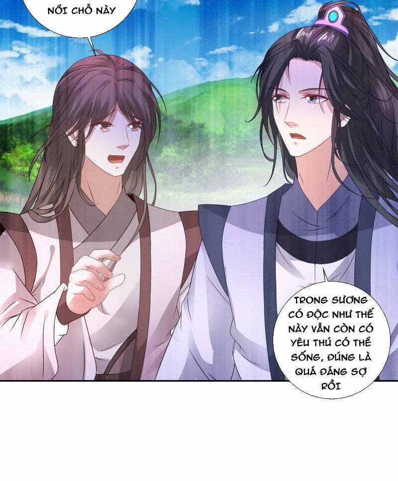 Thần Hồn Võ Đế - Chapter 242 - Trang 33