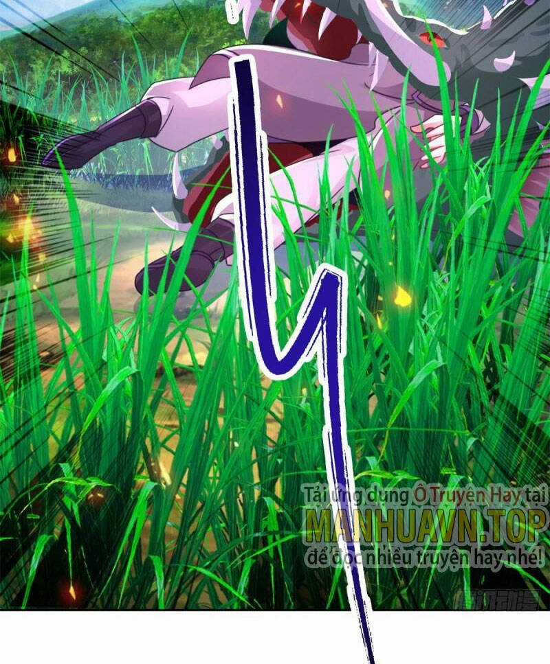 Thần Hồn Võ Đế - Chapter 242 - Trang 35