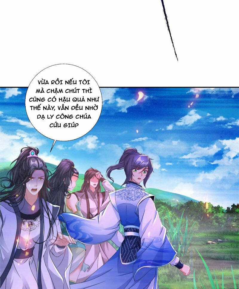 Thần Hồn Võ Đế - Chapter 242 - Trang 36