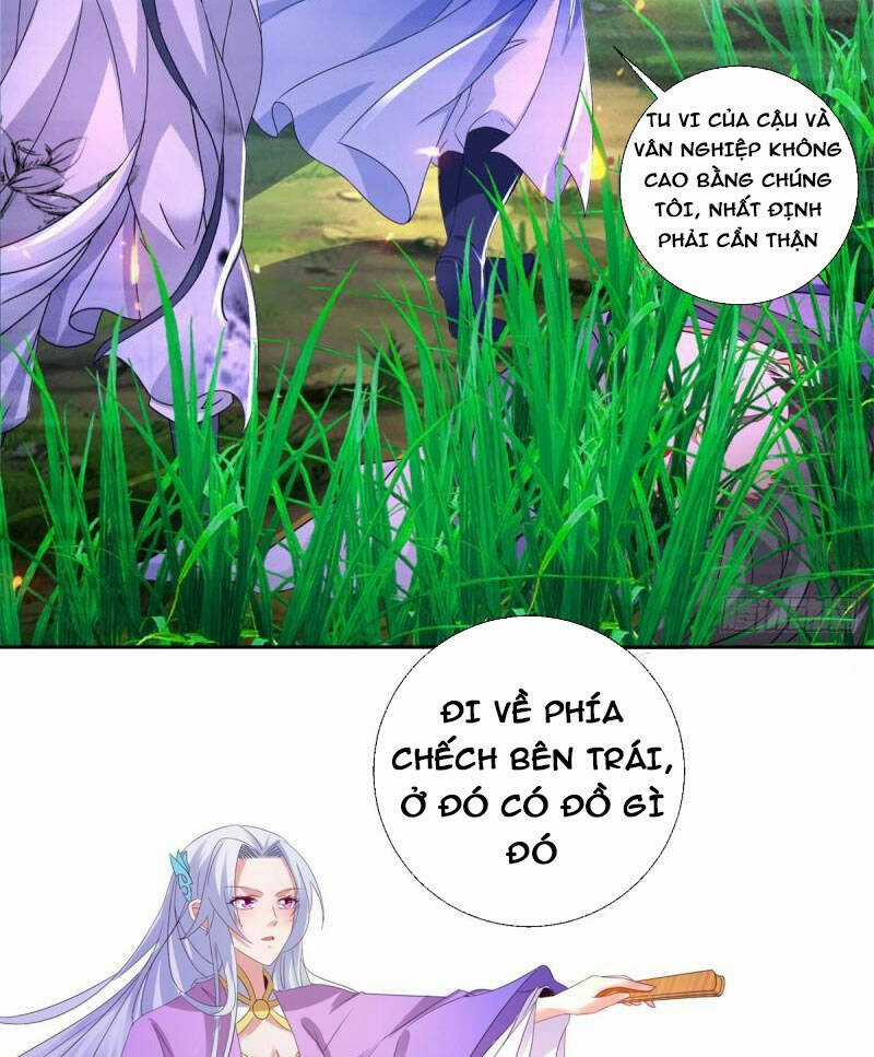 Thần Hồn Võ Đế - Chapter 242 - Trang 37