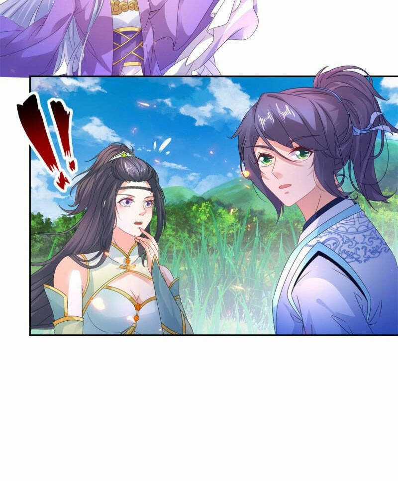 Thần Hồn Võ Đế - Chapter 242 - Trang 38