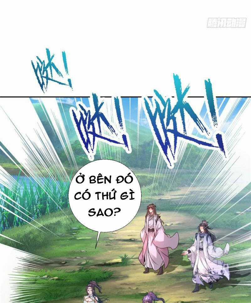 Thần Hồn Võ Đế - Chapter 242 - Trang 39