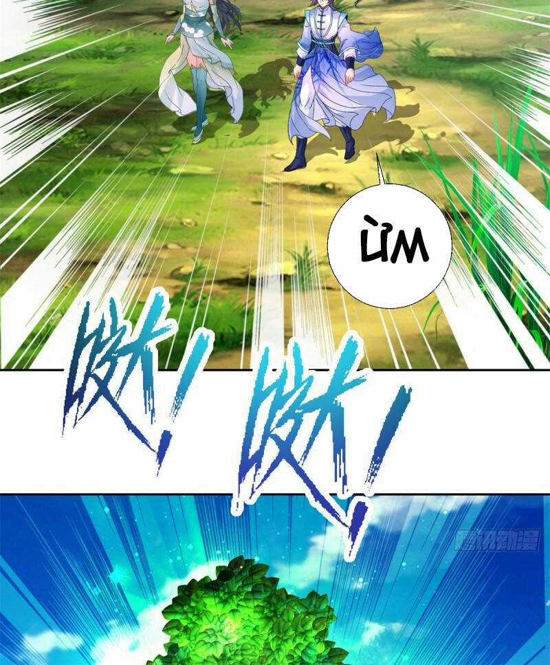 Thần Hồn Võ Đế - Chapter 242 - Trang 40