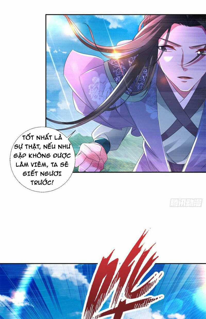 Thần Hồn Võ Đế - Chapter 242 - Trang 5