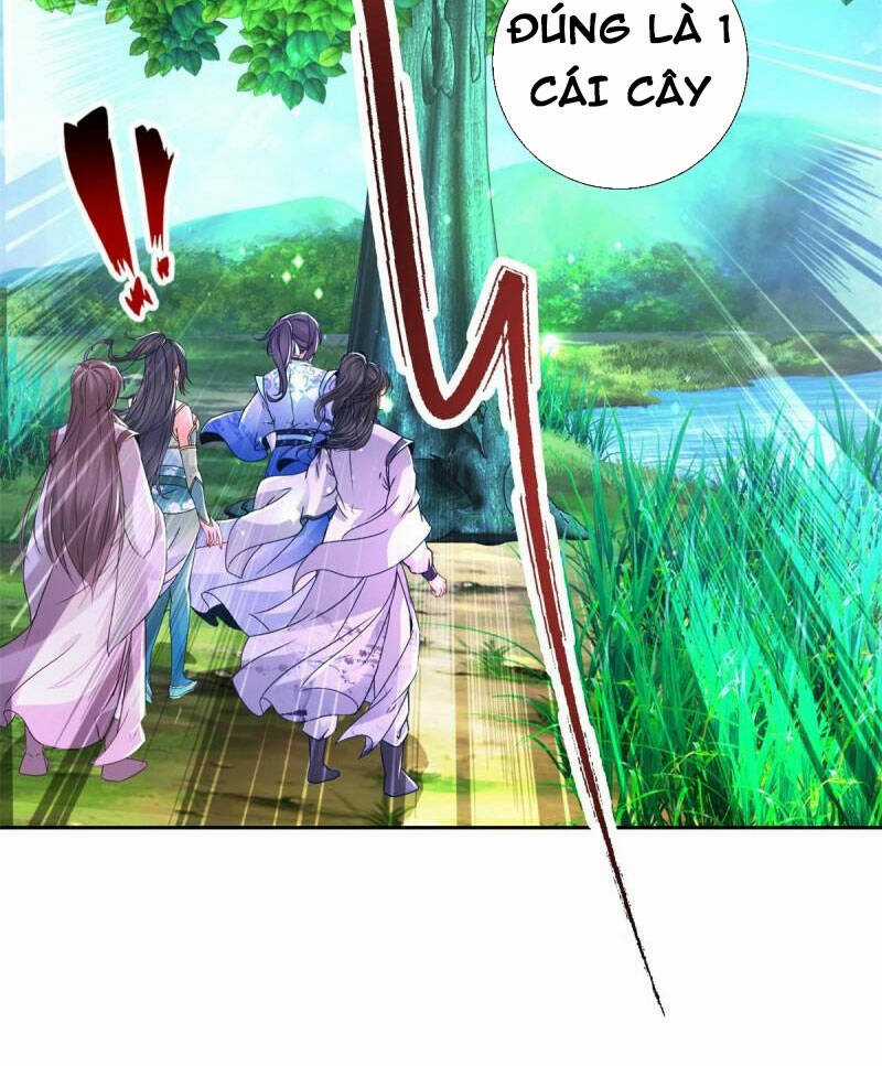 Thần Hồn Võ Đế - Chapter 242 - Trang 43