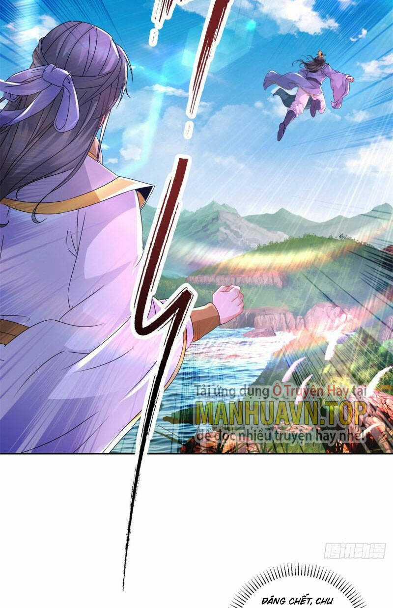 Thần Hồn Võ Đế - Chapter 242 - Trang 6